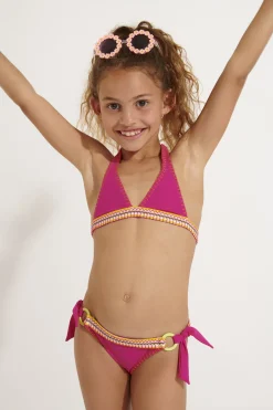 2 PIECES Pink M IPONO KALANY