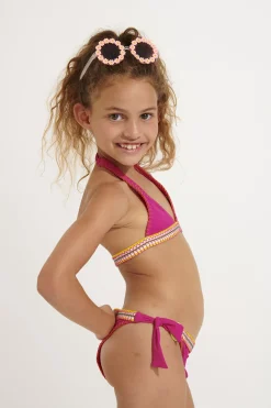 2 PIECES Pink M IPONO KALANY