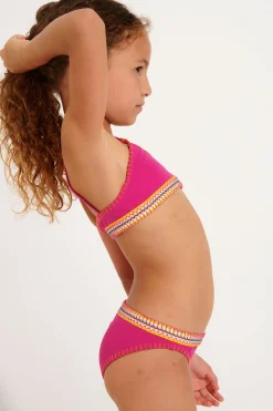 2 PIECES Pink M PORTO KALANY