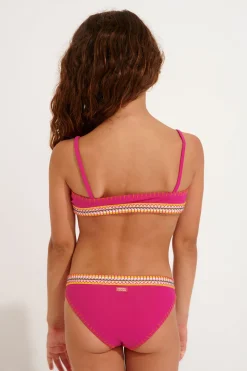 2 PIECES Pink M PORTO KALANY