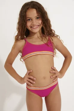 2 PIECES Pink M PORTO KALANY