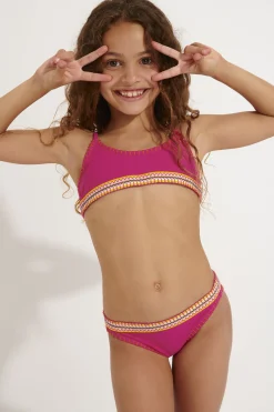 2 PIECES Pink M PORTO KALANY