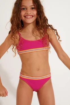 2 PIECES Pink M PORTO KALANY