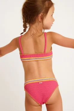 2 PIECES Pink M PORTO FRUITDALE