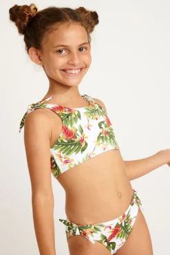 2 PIECES White M PEANUTS KAELUA