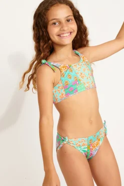 2 PIECES Blue M PEANUTS JAIPUR