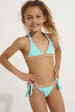 2 PIECES Blue M IPONO KALANY