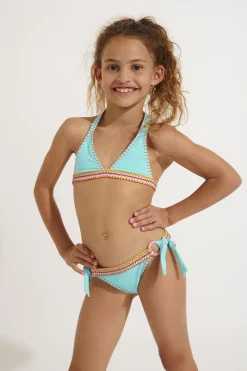 2 PIECES Blue M IPONO KALANY