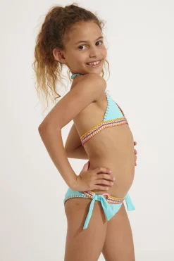 2 PIECES Blue M IPONO KALANY