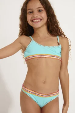 2 PIECES Blue M PORTO KALANY