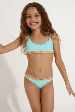 2 PIECES Blue M PORTO KALANY