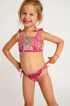 2 PIECES Pink M PEANUTS JAIPUR