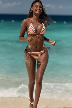 2 PIECES Ecru AMATOMASSA LAZULI