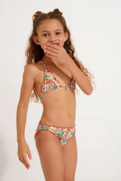 2 PIECES Ecru M ARIELA DAISYDREAM