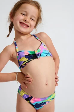 2 PIECES Navy blue M TWIGGY SUNFAIR