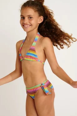 2 PIECES Multi-coloured M PAWN LOMARICA