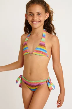 2 PIECES Multi-coloured M PAWN LOMARICA