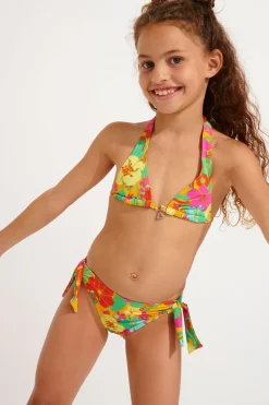 2 PIECES Orange M PAWN WALLFLOWER