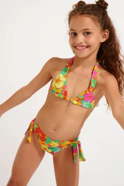 2 PIECES Orange M PAWN WALLFLOWER