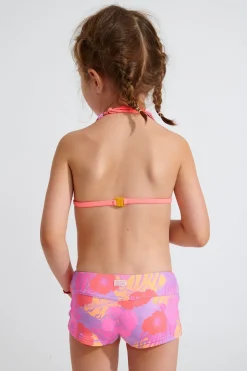 2 PIECES Pink M BEAR TROPICALIA