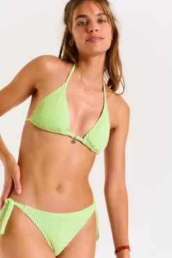 Apple bikini RICO & DASIA CANDYSTRI