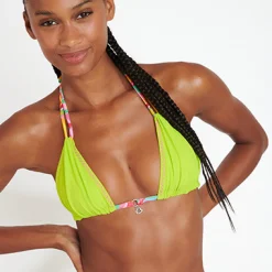 apple bikini YAO & NOTA BEACHCLUB