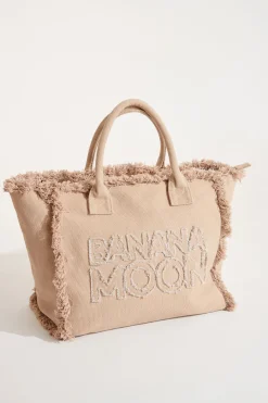 BAG Beige CARMANI CARLINA