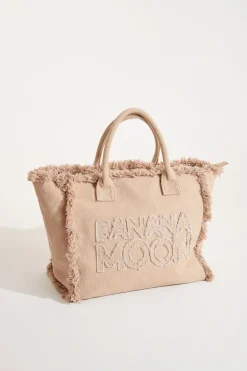 BAG Beige CARMANI CARLINA