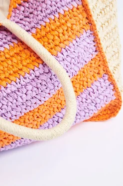 BAG Beige MARCUS LUPITA