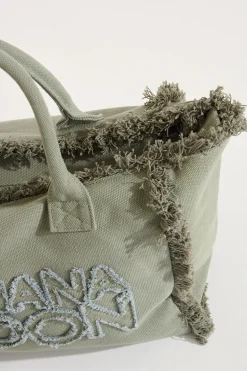 BAG Green CARMANI CARLINA