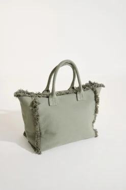 BAG Green CARMANI CARLINA
