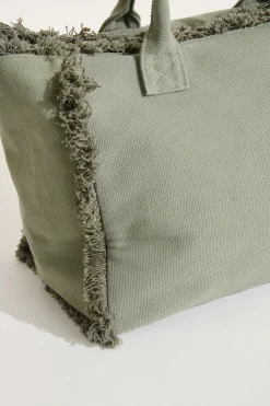 BAG Green CARMANI CARLINA