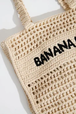 BAG Ecru ORDWAY RIOOSO