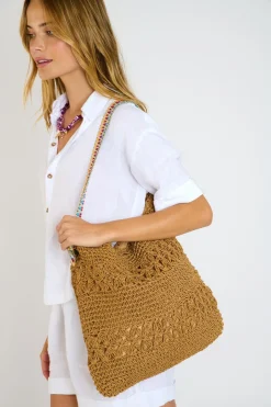 BAG Brown TAZCA PRESCOTT