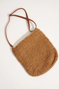 BAG Orange NYZEN SANSPRING