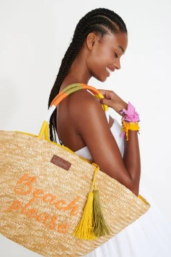 BAG Beige JOY PALMDALE