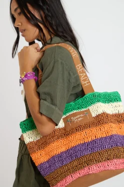 BAG Brown ACHILLE MACKINAW