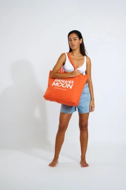 BAG Orange CODY COLORBAG