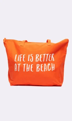 BAG Orange CODY COLORBAG