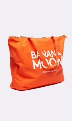 BAG Orange CODY COLORBAG