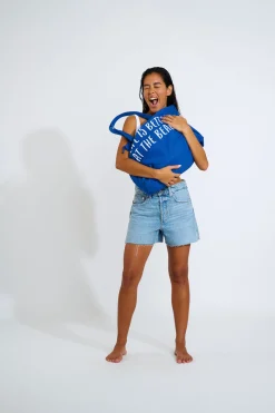 BAG Blue CODY COLORBAG