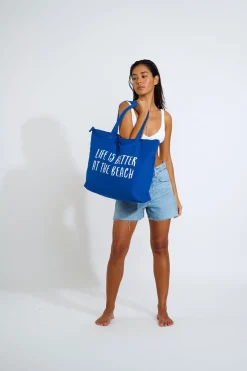 BAG Blue CODY COLORBAG