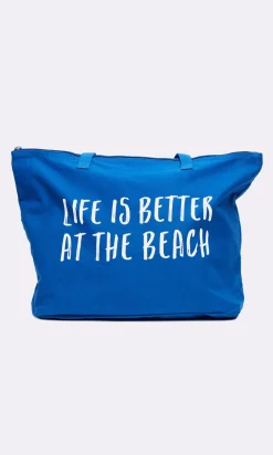 BAG Blue CODY COLORBAG