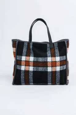 BAG Black ENORA MARIUS
