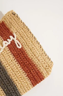 BAG Grey ANSELMO MADIGUI