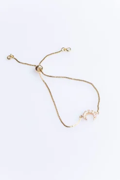 Bangles Mordoré SPARKLE SALTI CALI