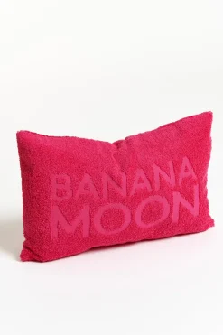 BEACH CUSHION Pink POP PILLOWAN