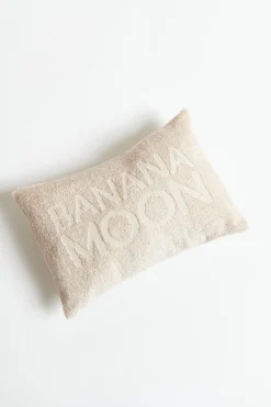 BEACH CUSHION Beige POP PILLOWAN