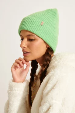 Beanie Green DIDO NOWCOLOR