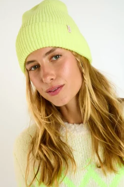 Beanie Green DIDO NOWCOLOR